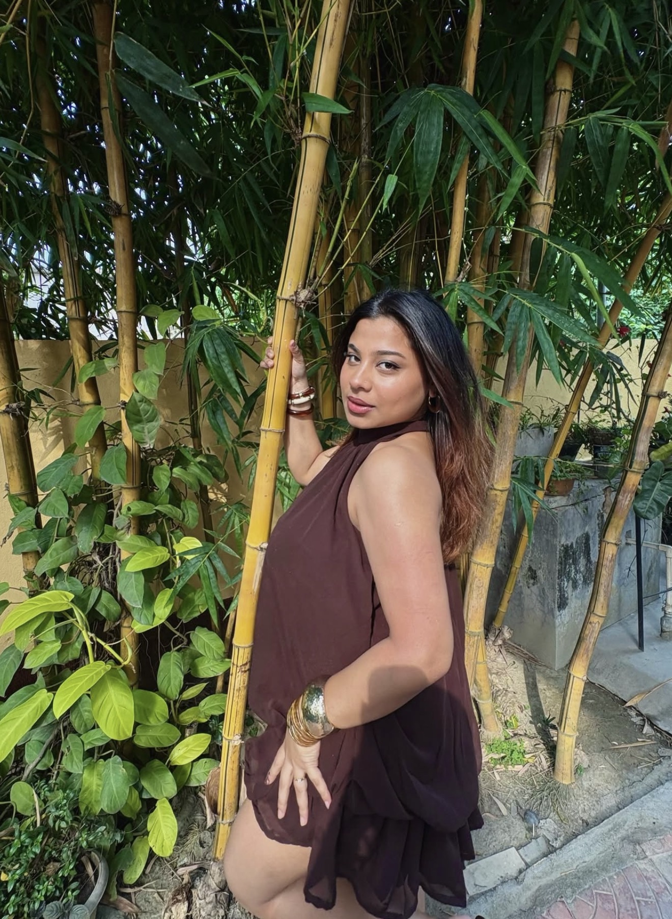 Jagriti Baruah