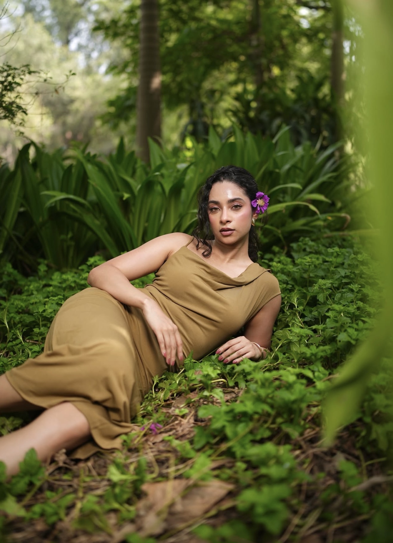 Nihareeka Singh