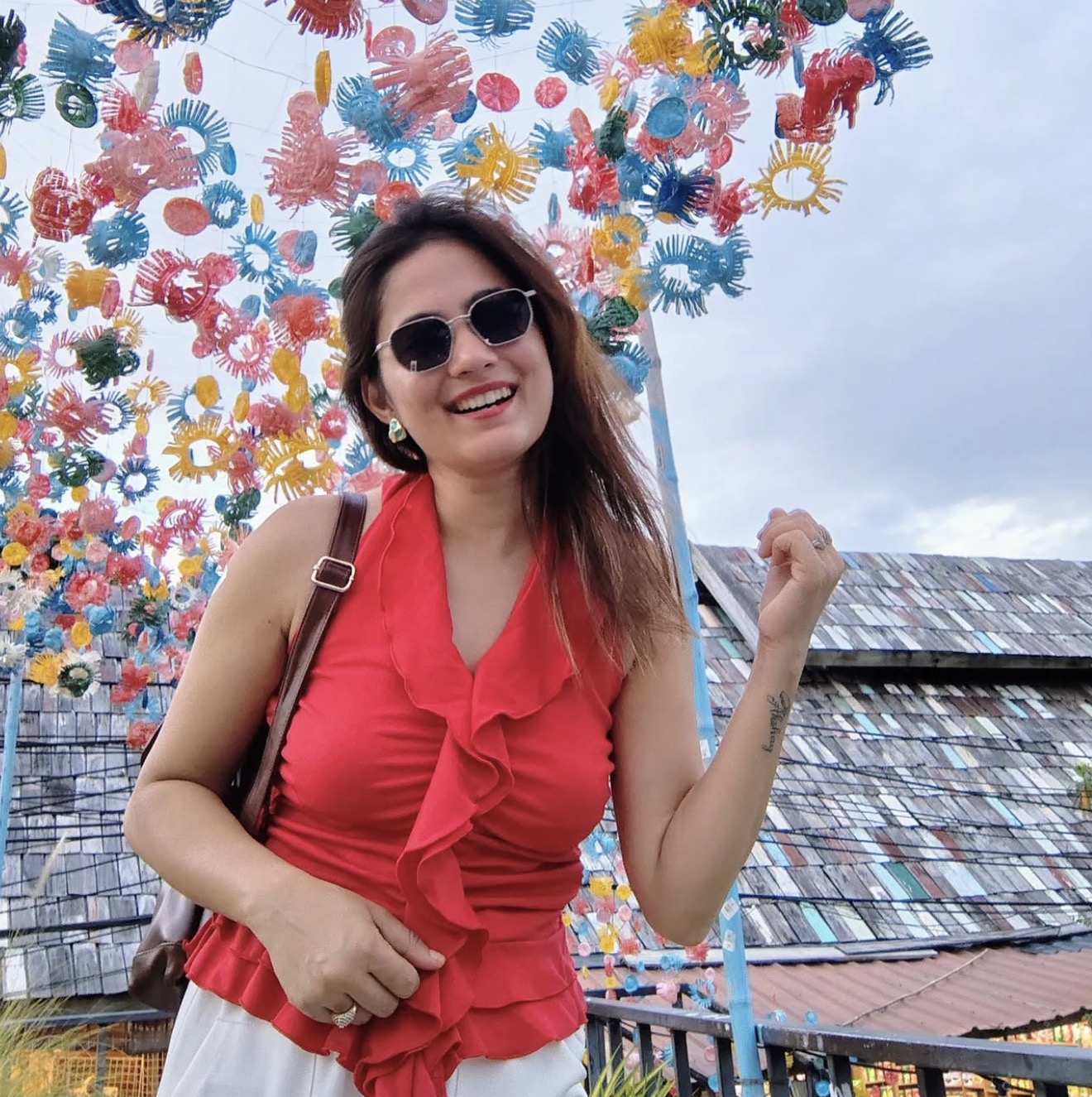 Radhika Bansal