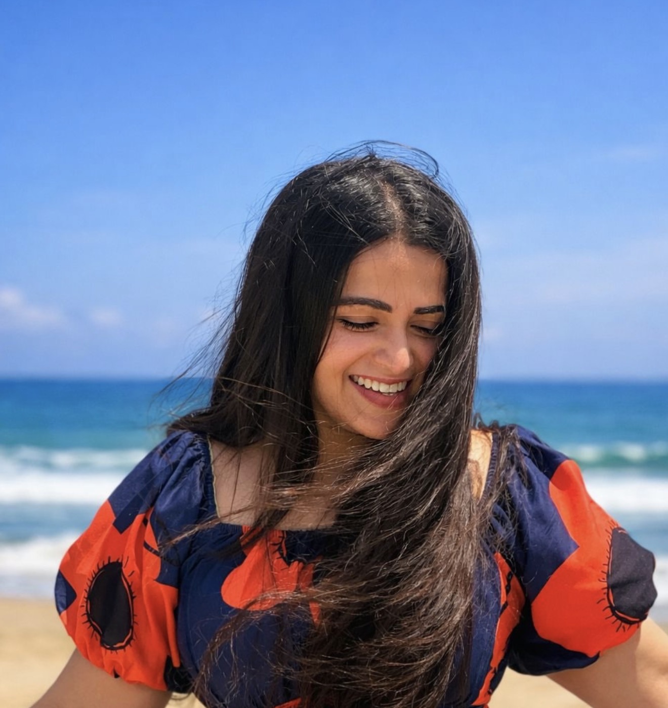 Upasana Kochhar